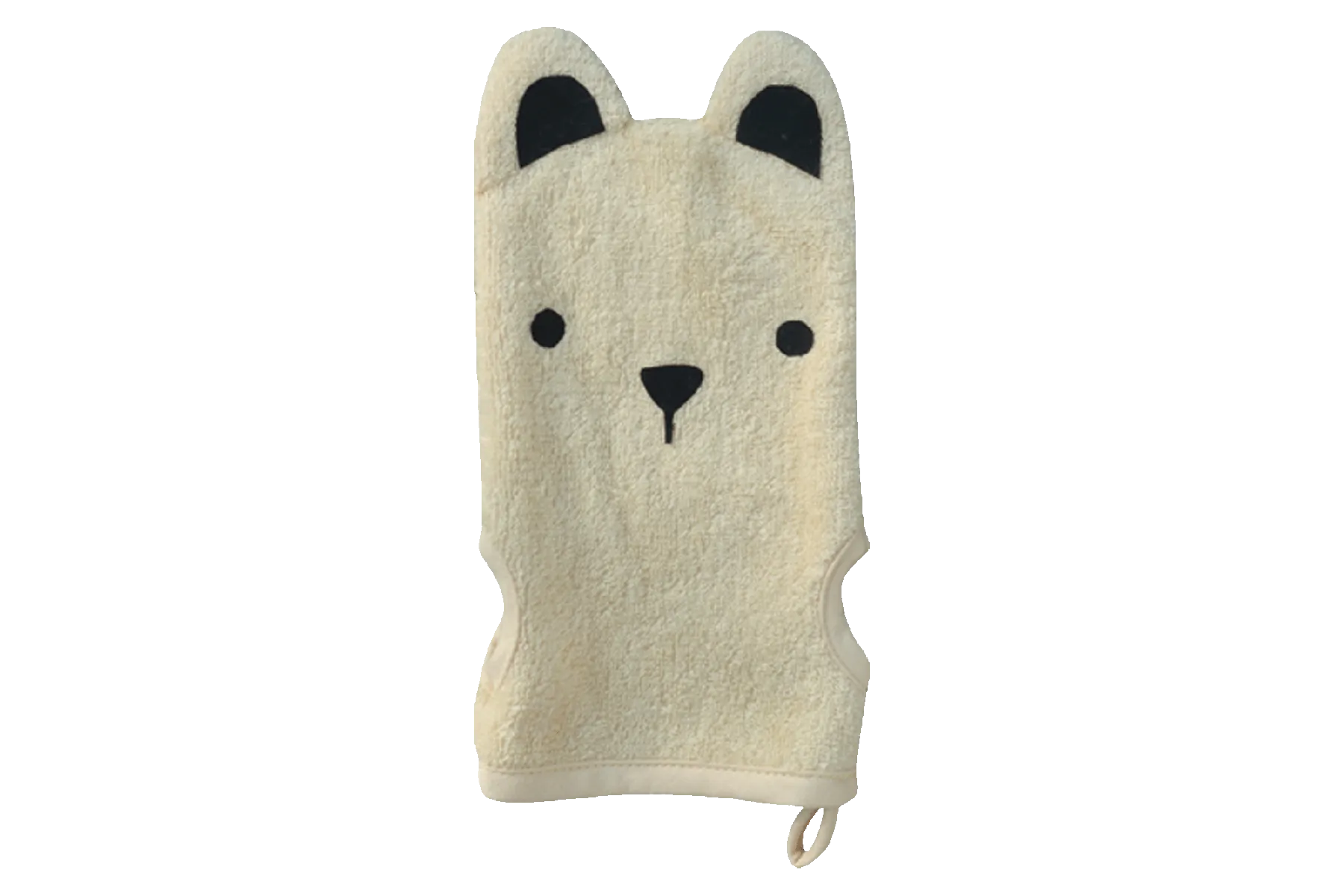 Baby Bath Glove