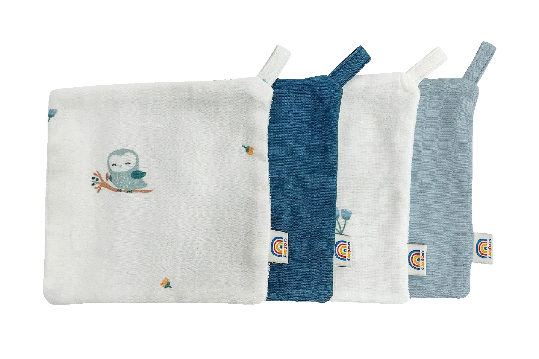 Baby Shower Clothes