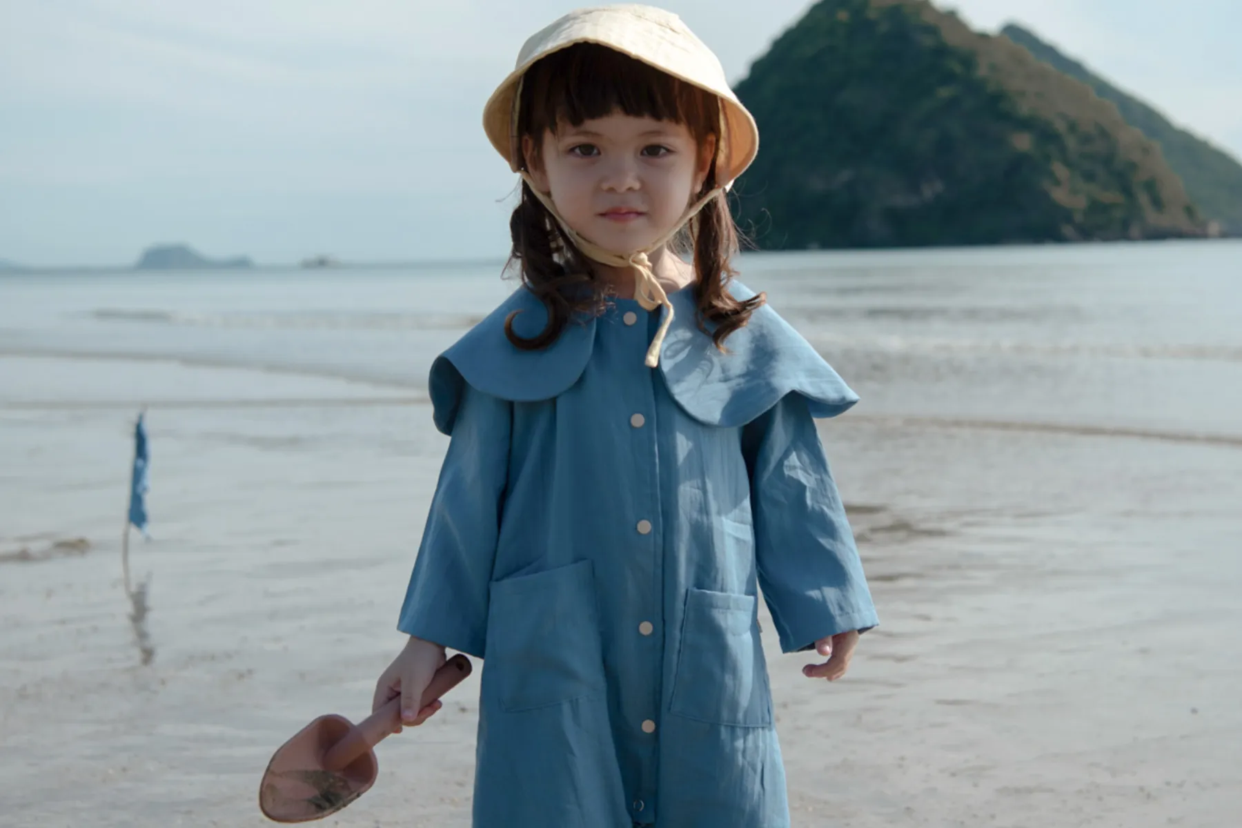 Little Wanderer Jumpsuit 4
