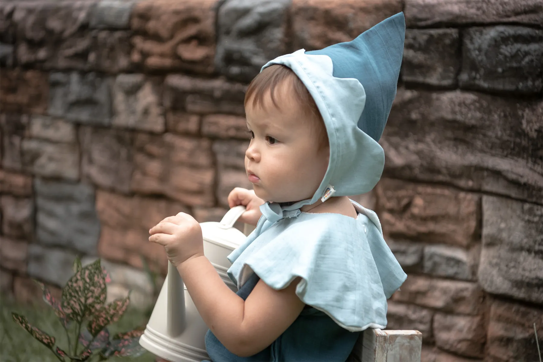 Seasonal Bib 3