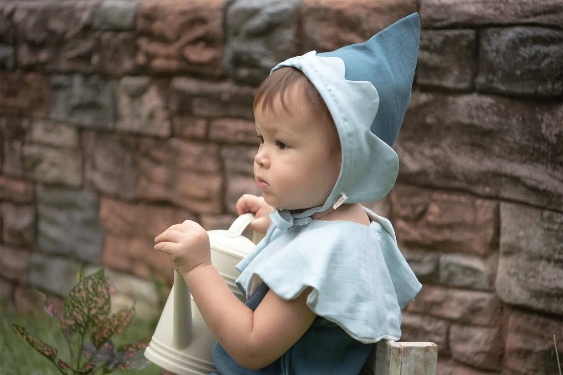 Seasonal Baby Hat 2