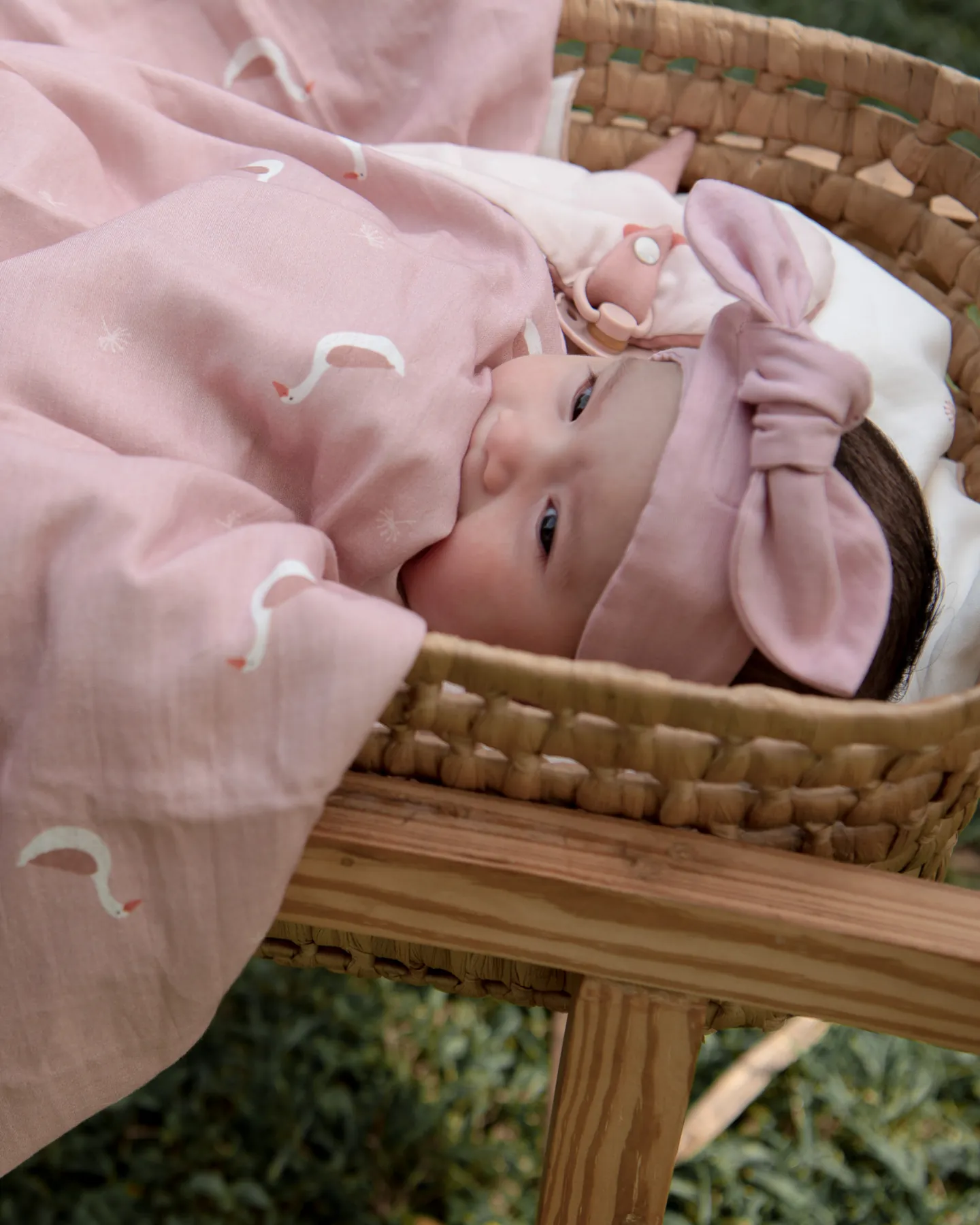 Tencel™ Nursing Cloth 4