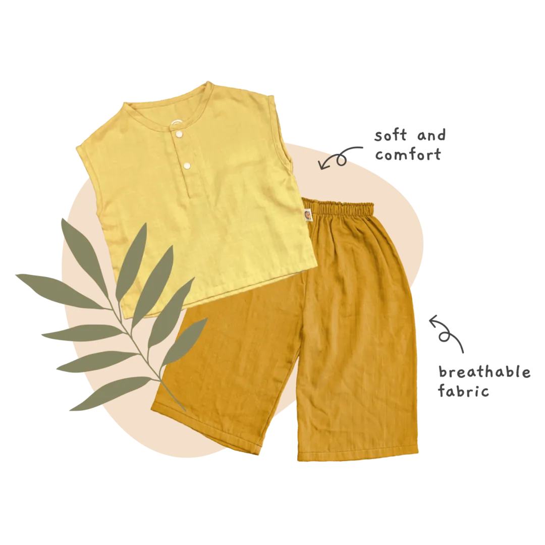 Soft and comfort, breathable fabric