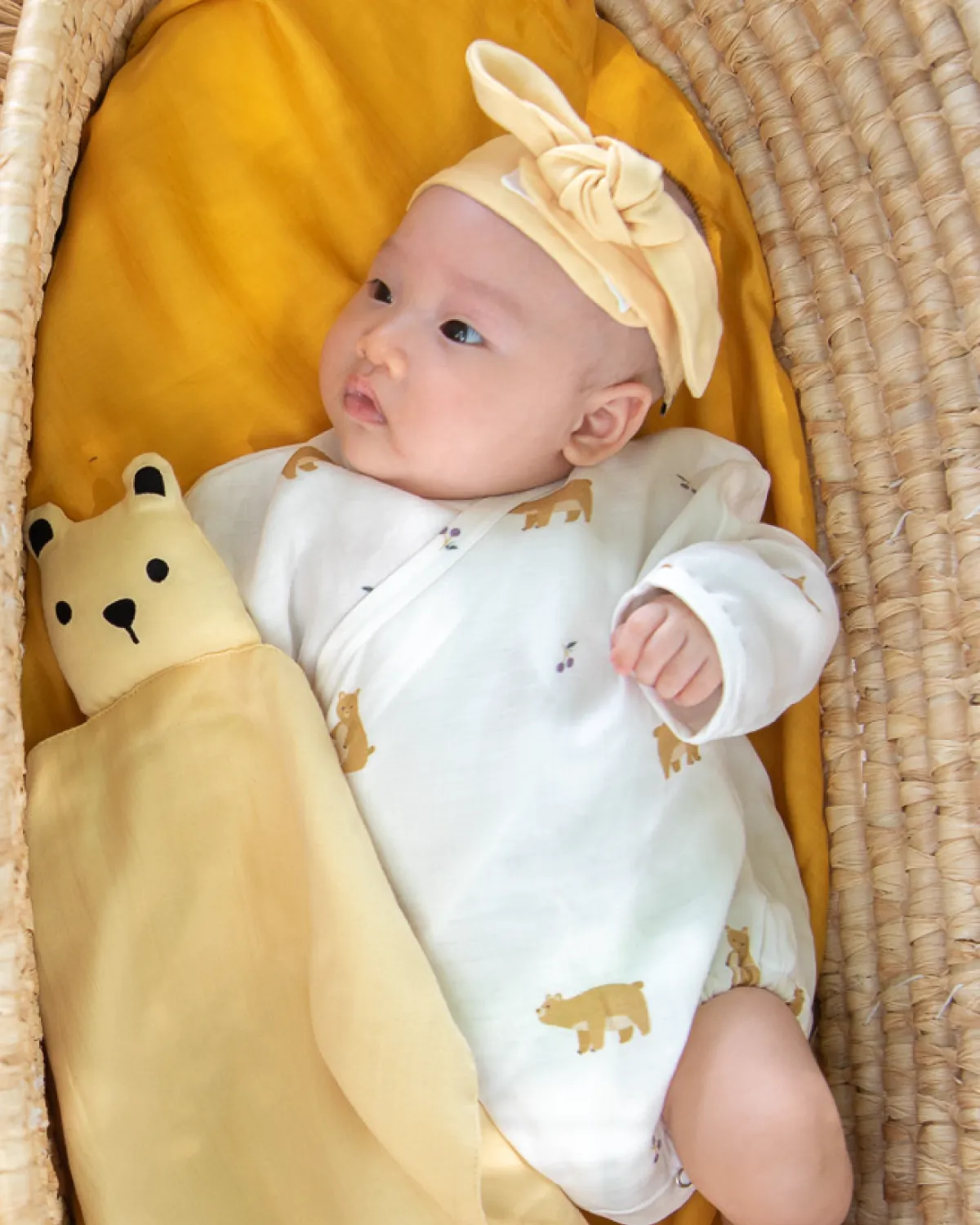 Baby Comforter 3