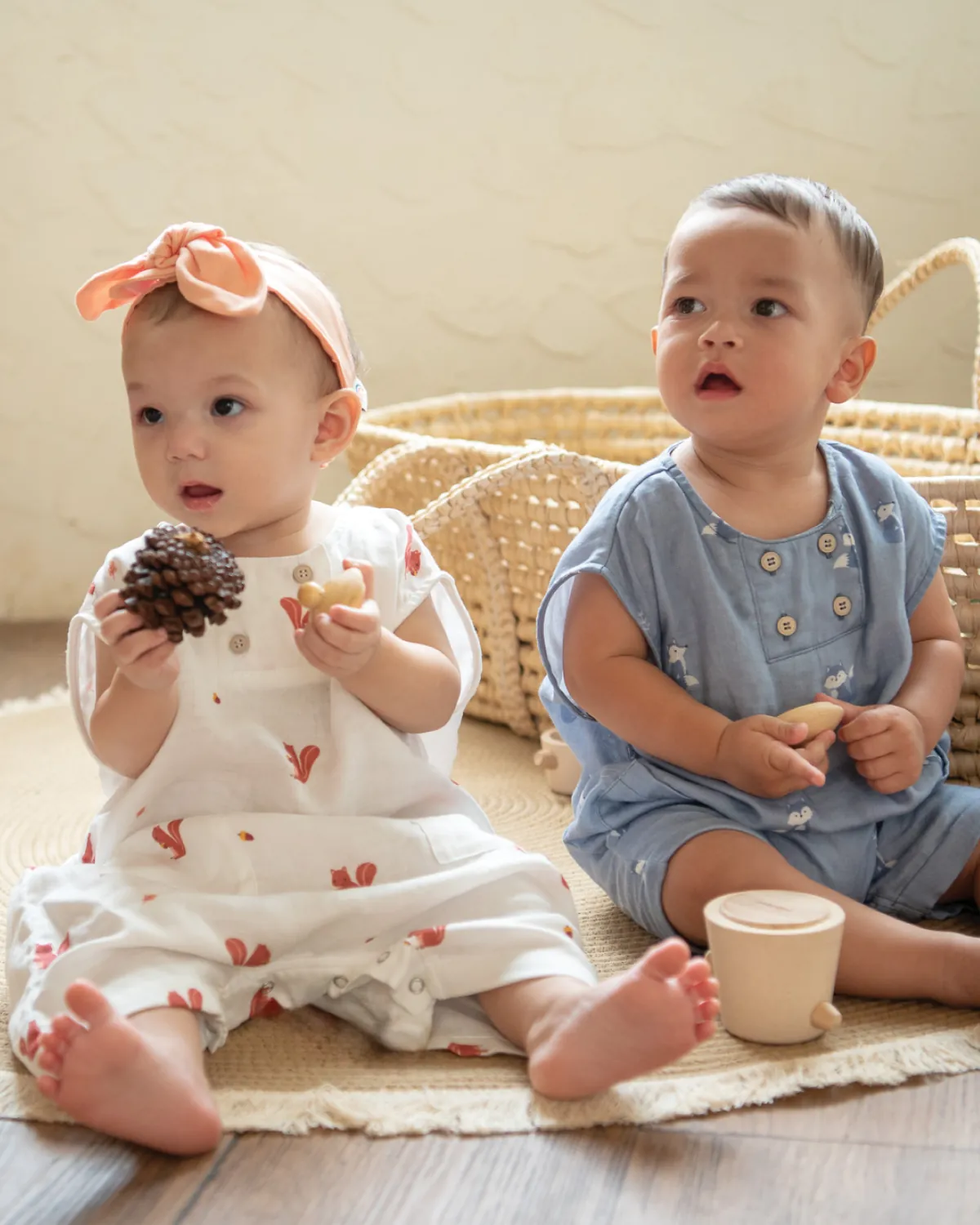 The Adventure Buddy Jumpsuit 1