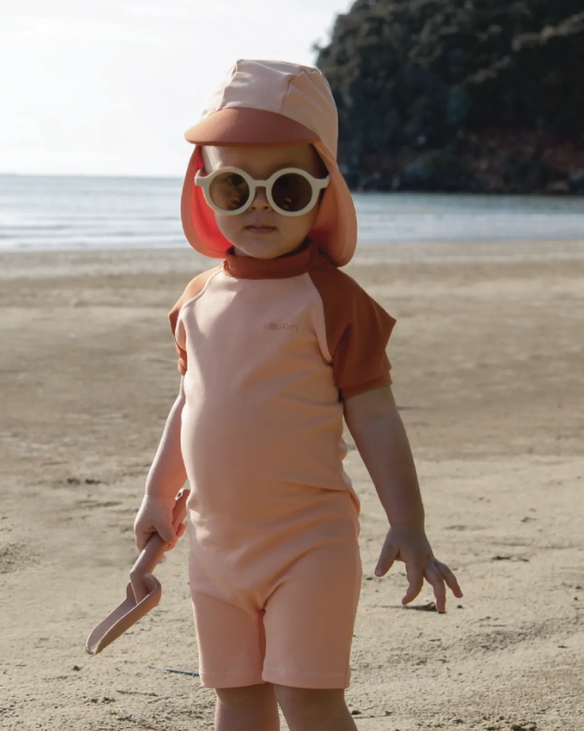 Ellwood Swim Jumpsuit 2