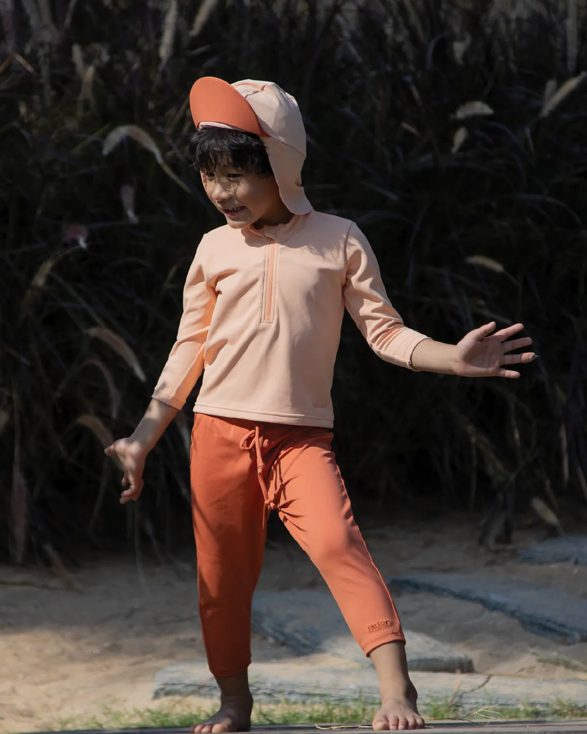 Ellwood Legging 2
