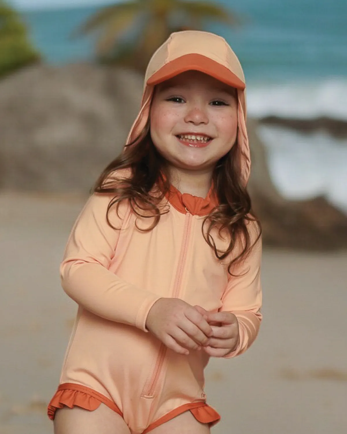 Ellwood Sun Hat 1