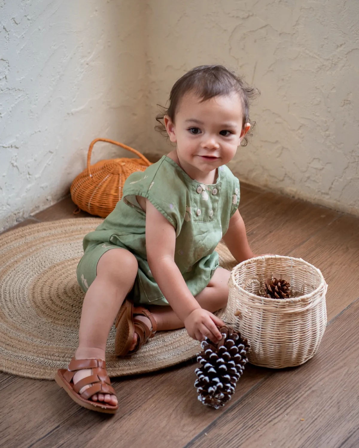 The Adventure Buddy Jumpsuit 2