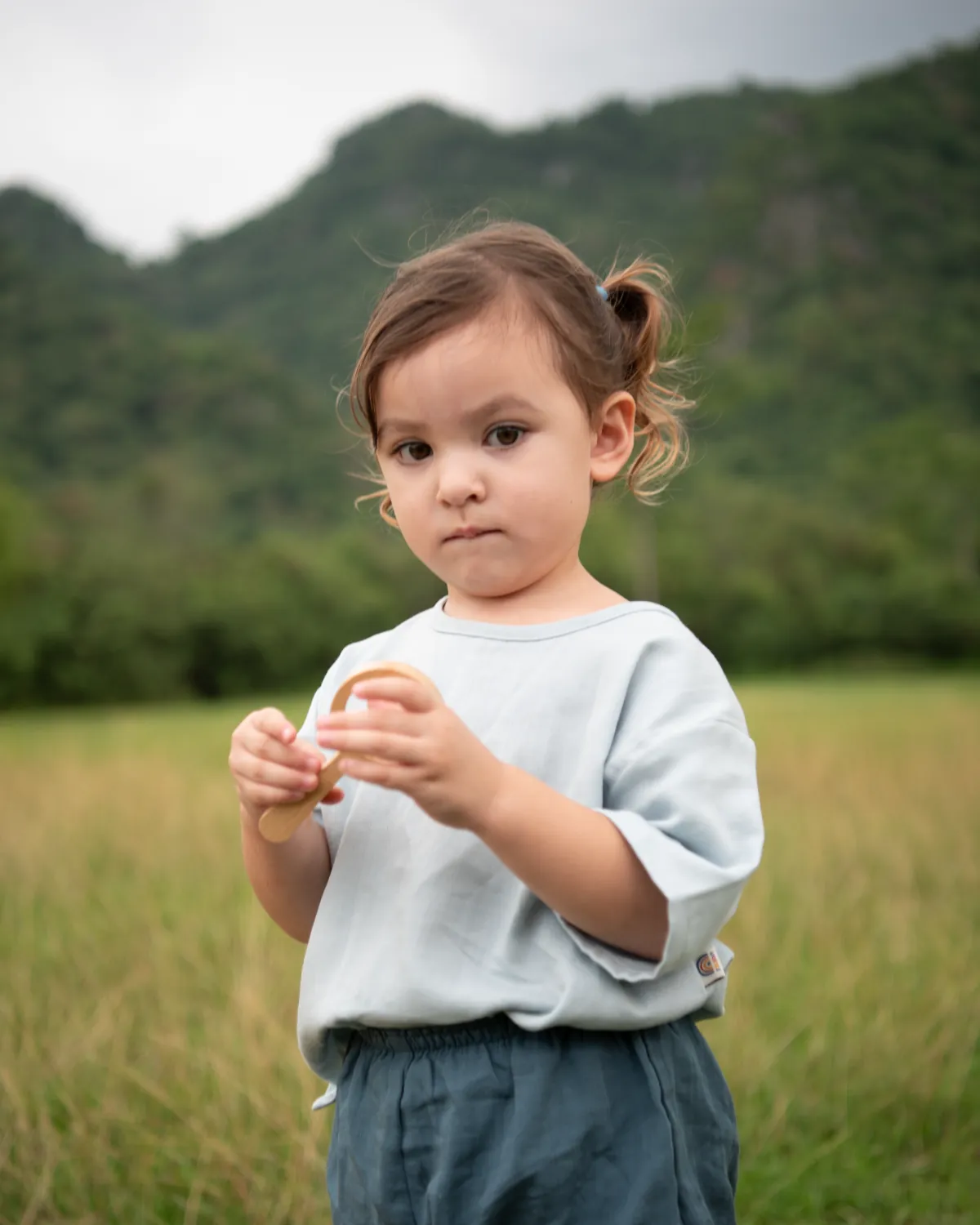 Little Wanderer Bloomer 2