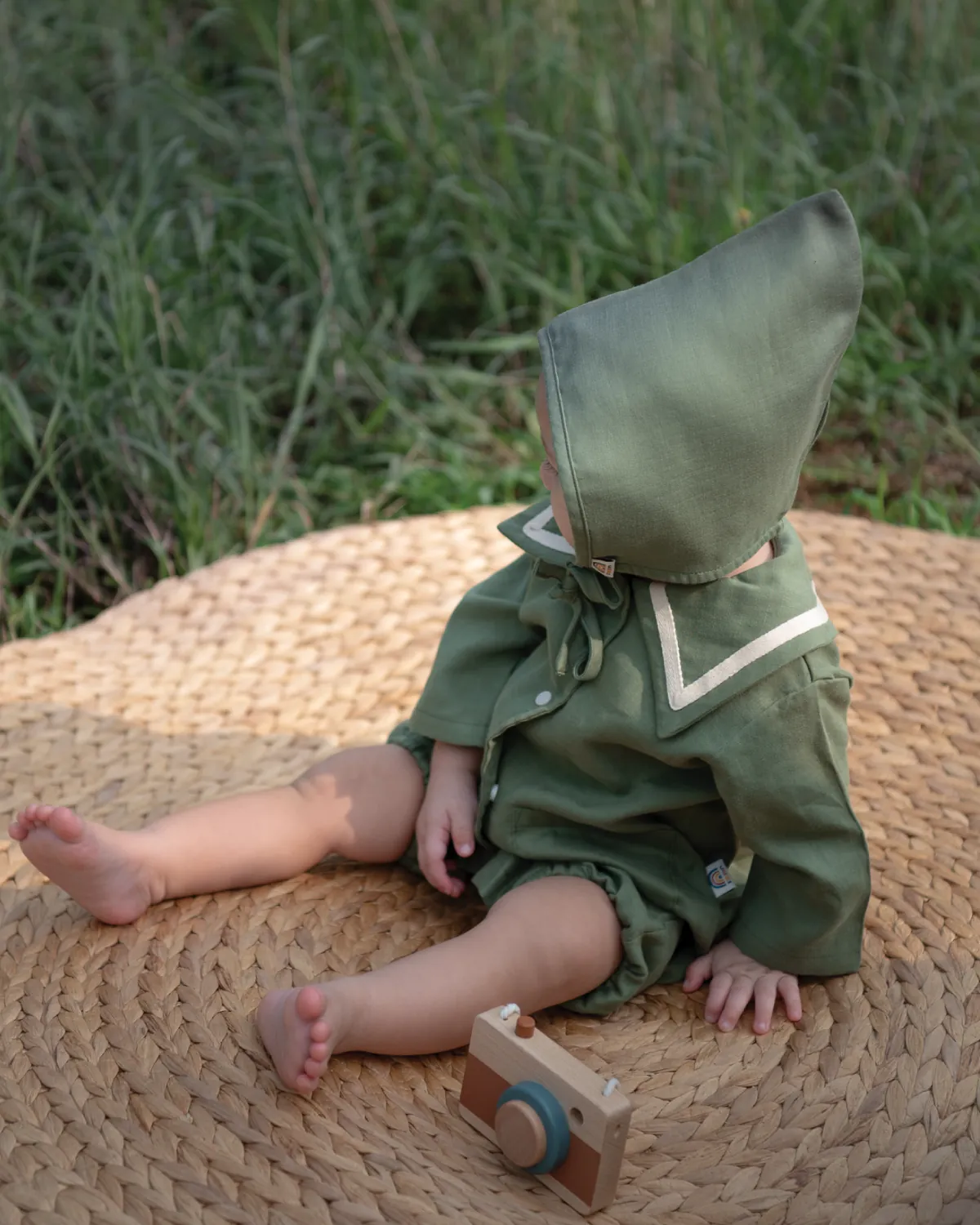 The Pixie Hat 3
