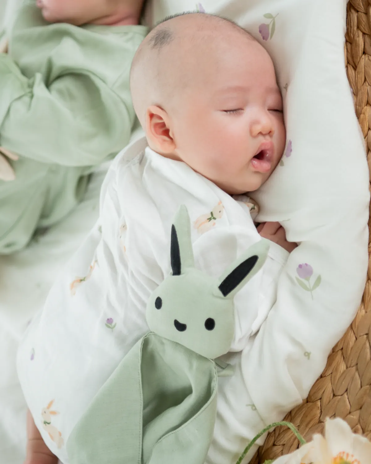 Baby Comforter 2