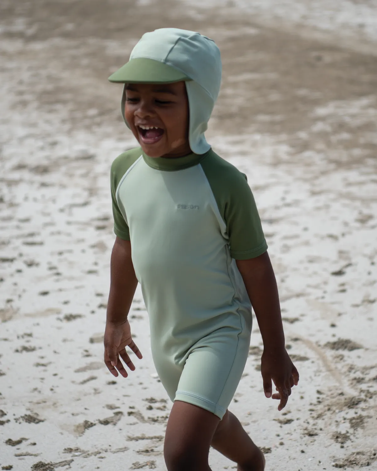 Ellwood Swim Jumpsuit 4