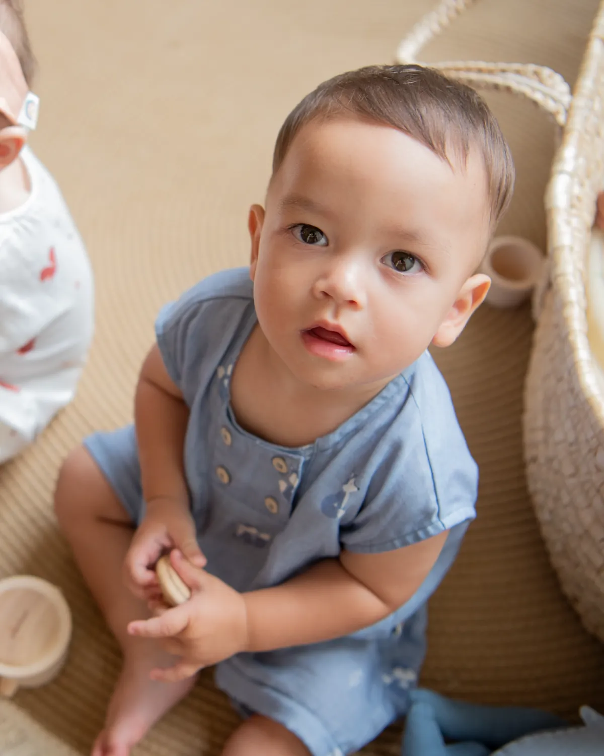 The Adventure Buddy Jumpsuit 4