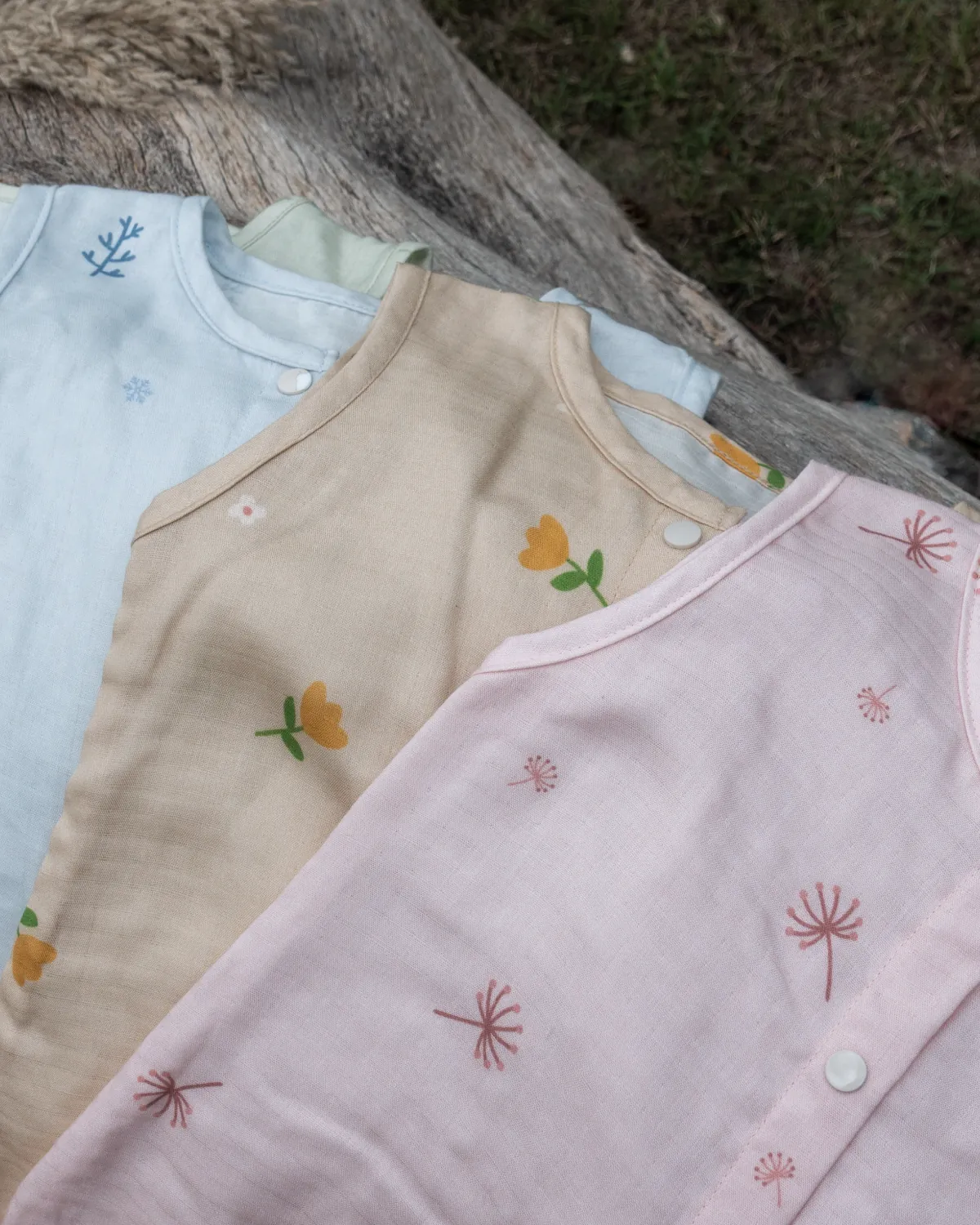 The Playful Jumpsuit 3