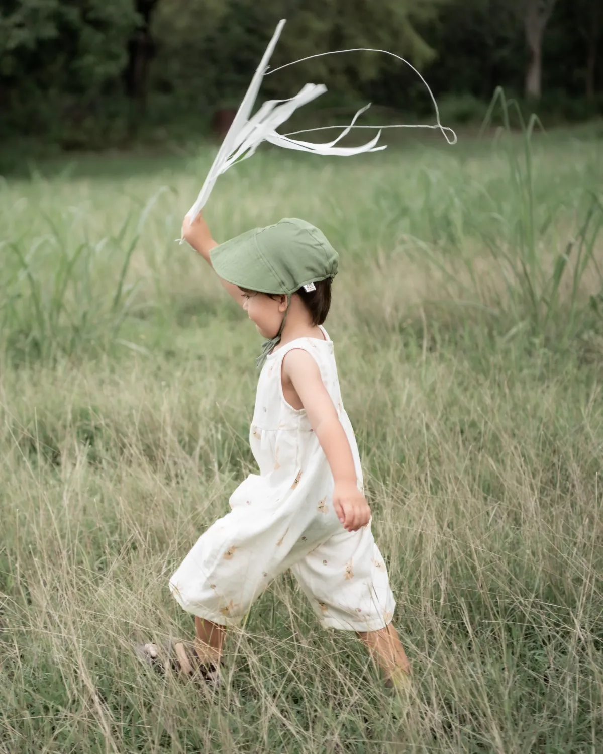 The Explorer Jumpsuit 4
