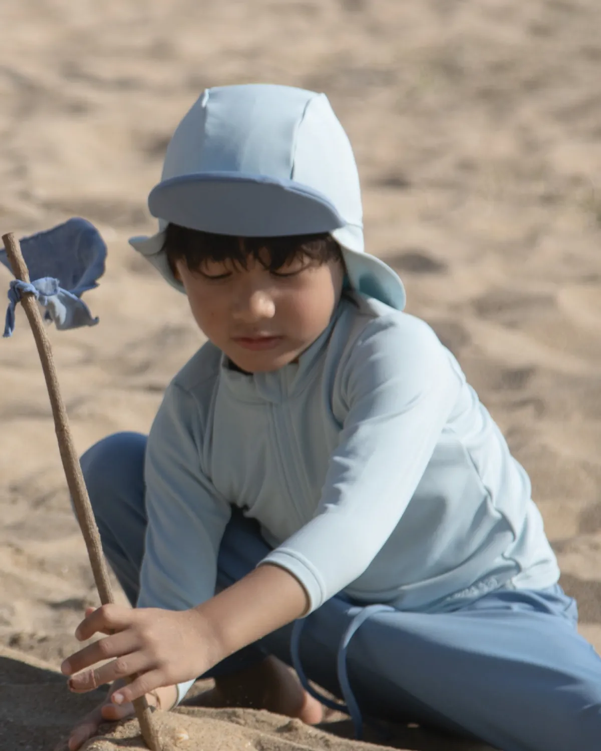 Ellwood Sun Hat 4