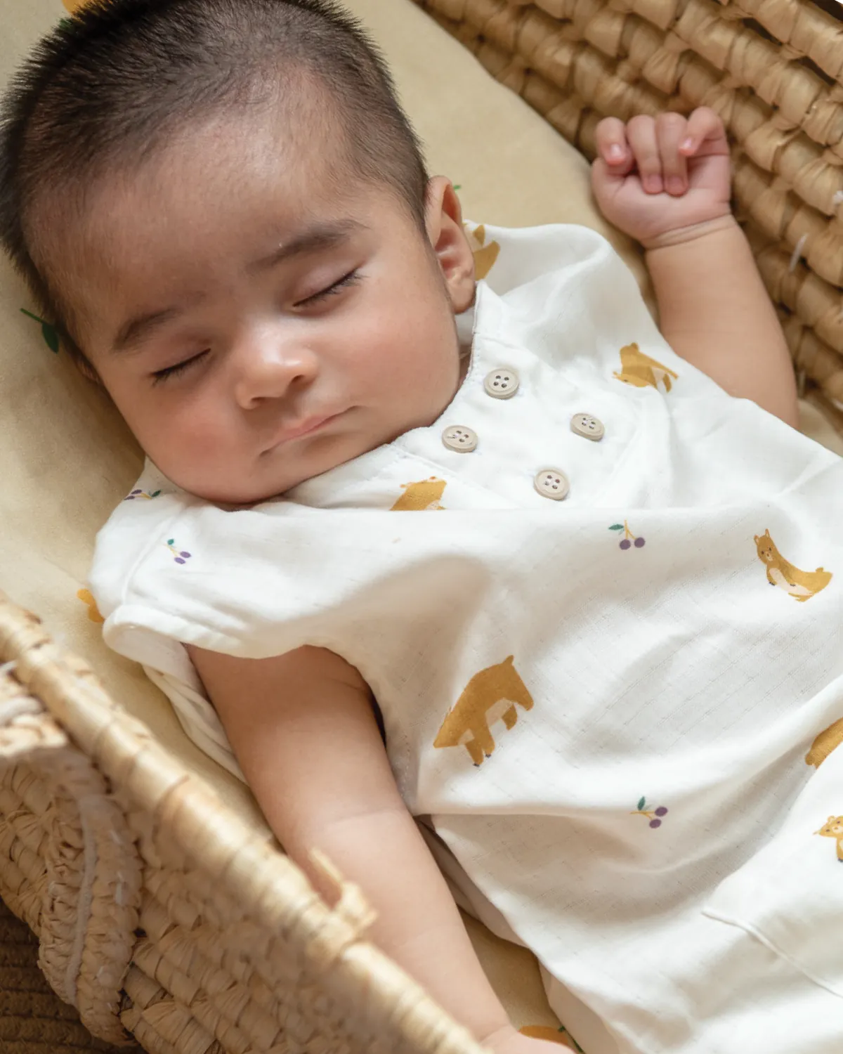 The Adventure Buddy Jumpsuit 3