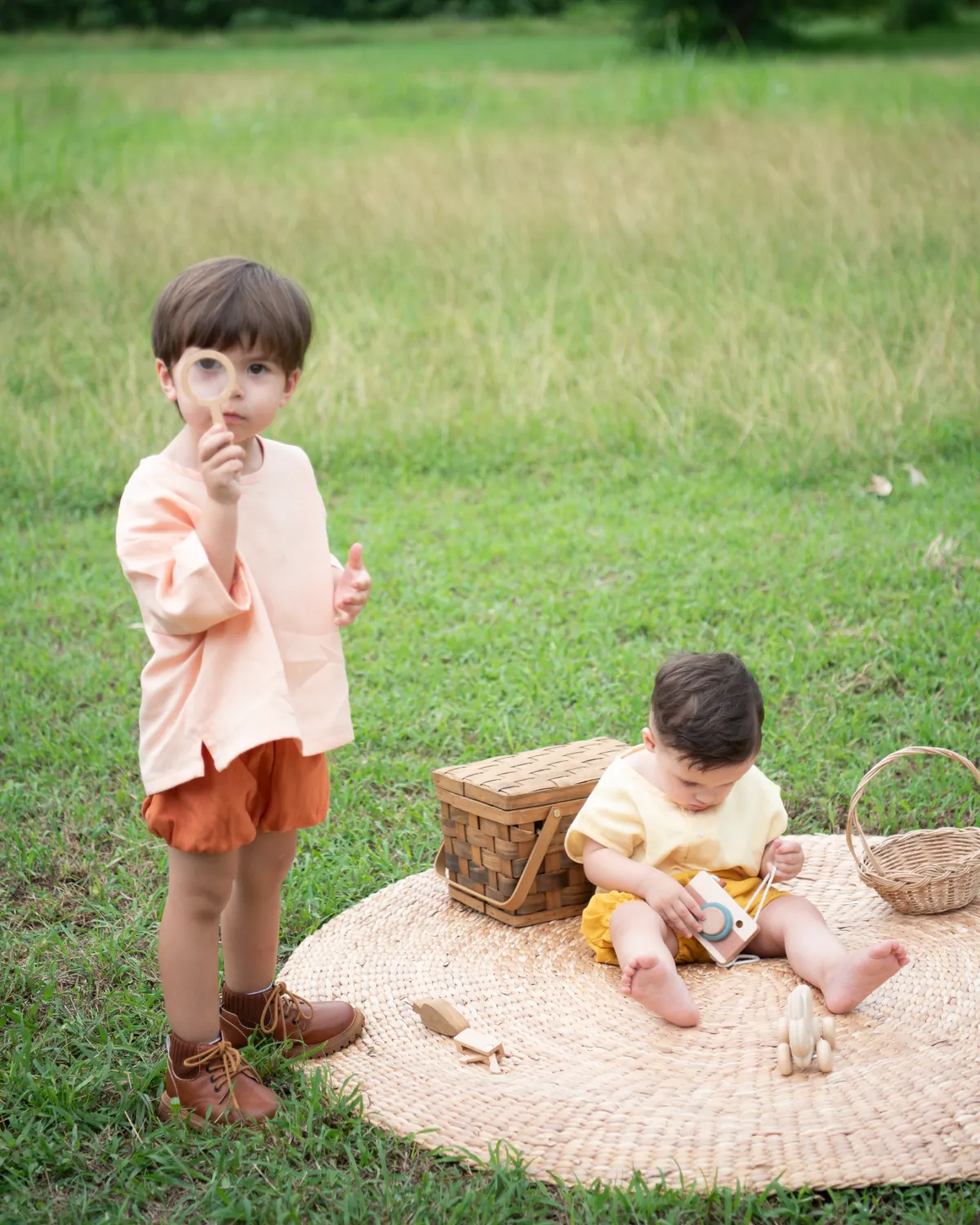 Little Wanderer Bloomer 3