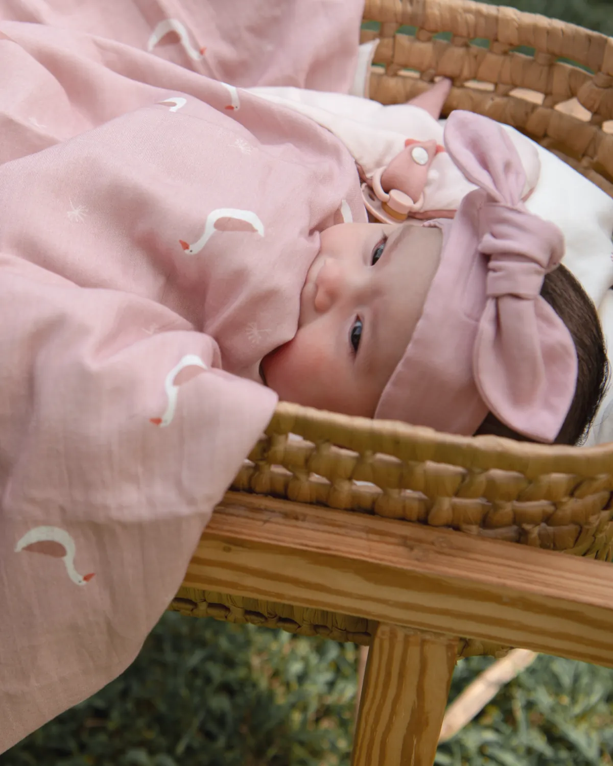 Saeson Headband 3