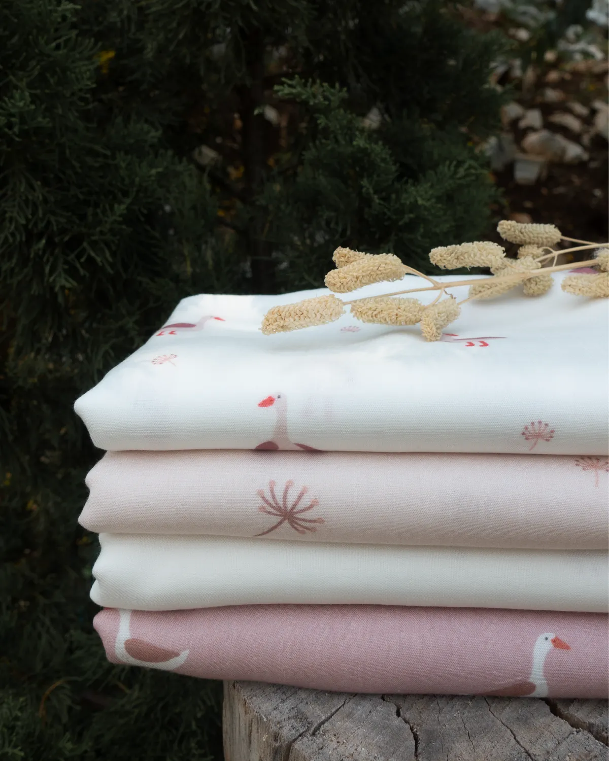 Tencel™ Swaddling Cloth 2