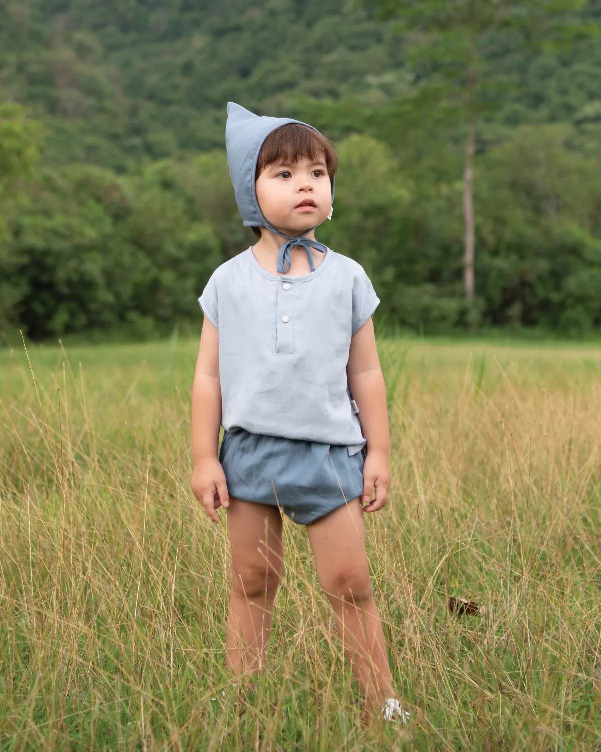 Little Wanderer Tank Top 4