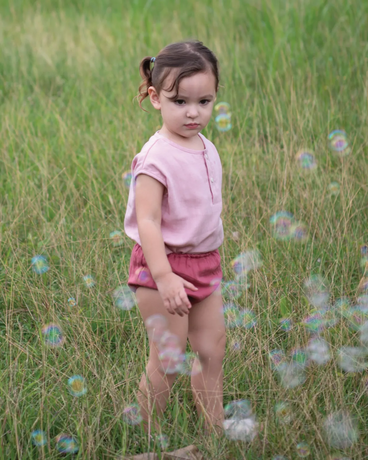 Little Wanderer Tank Top 3