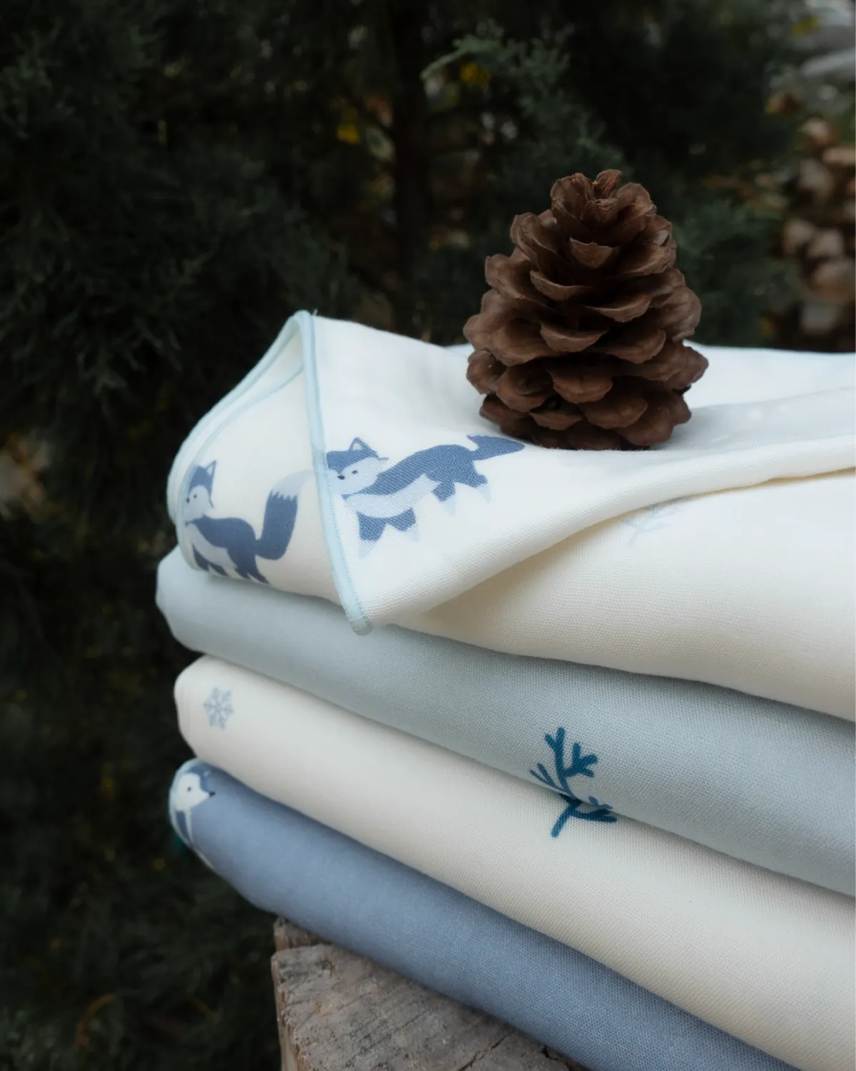 Tencel™ Nursing Cloth 2