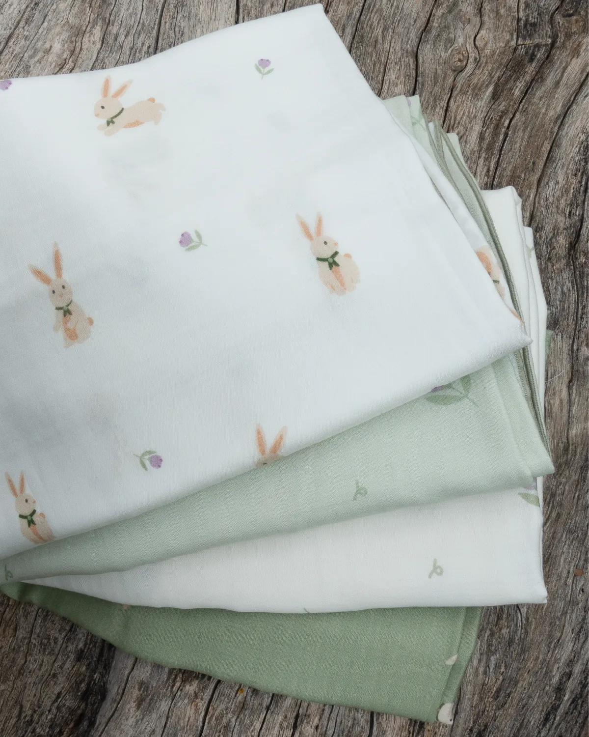 Tencel™ Nursing Cloth 3
